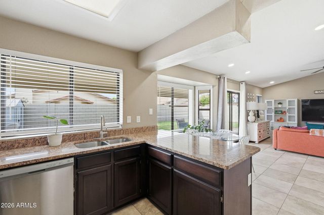 5531 E ELENA Avenue, Mesa, AZ 85206