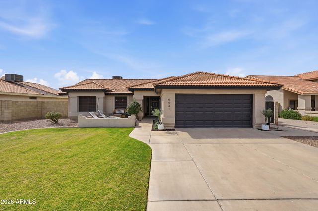 5531 E ELENA Avenue, Mesa, AZ 85206