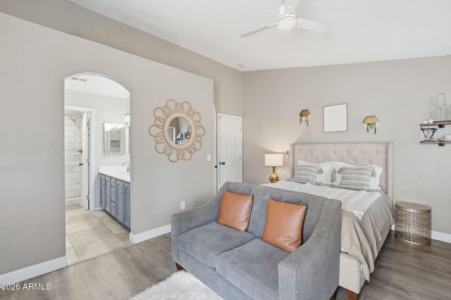 5531 E ELENA Avenue, Mesa, AZ 85206