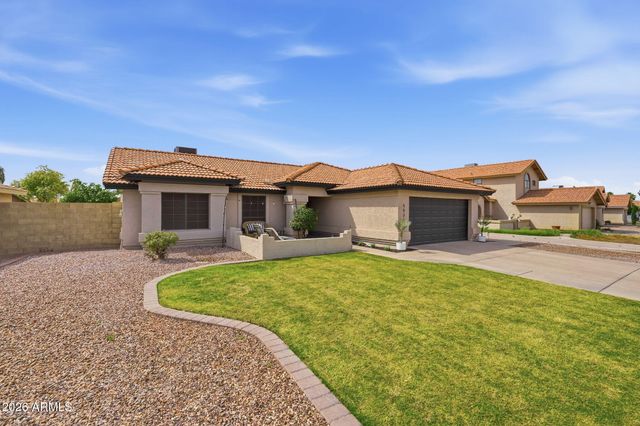 5531 E ELENA Avenue, Mesa, AZ 85206