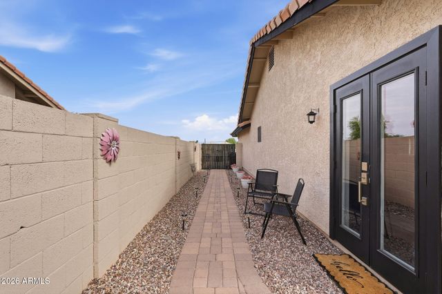 5531 E ELENA Avenue, Mesa, AZ 85206