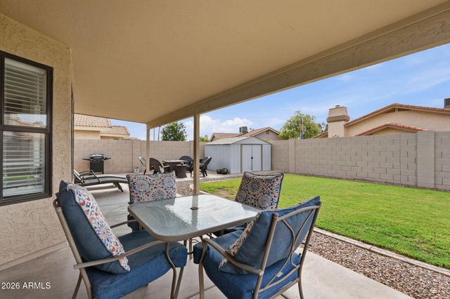 5531 E ELENA Avenue, Mesa, AZ 85206