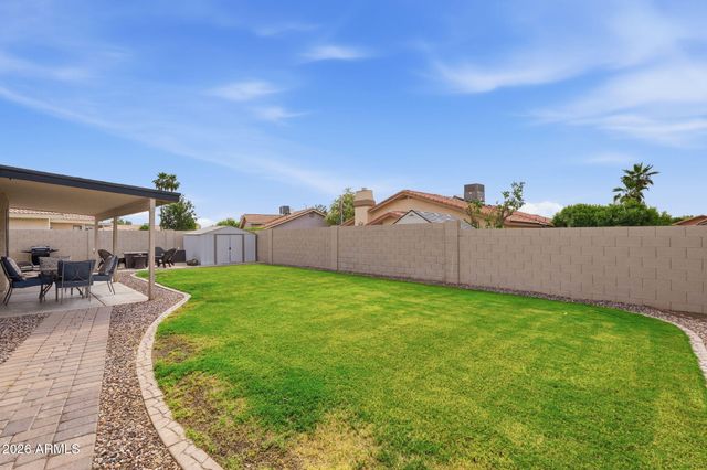 5531 E ELENA Avenue, Mesa, AZ 85206