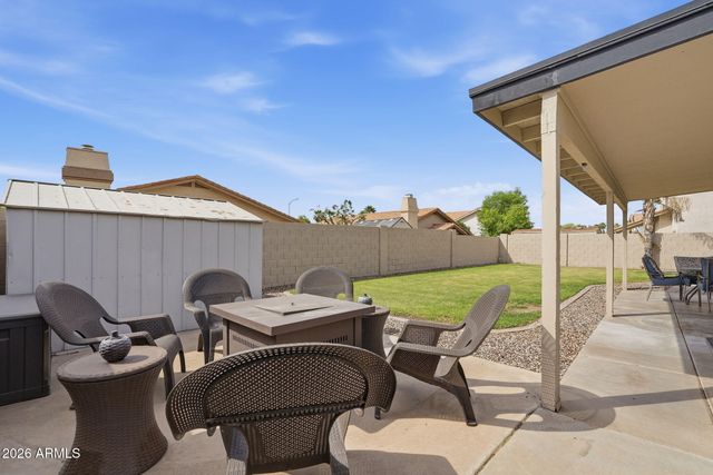 5531 E ELENA Avenue, Mesa, AZ 85206