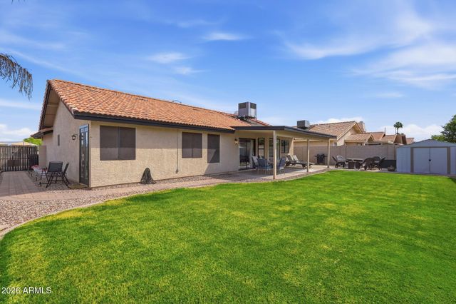 5531 E ELENA Avenue, Mesa, AZ 85206