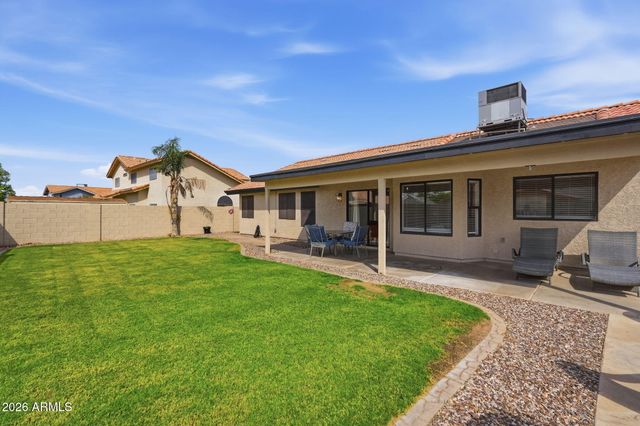 5531 E ELENA Avenue, Mesa, AZ 85206