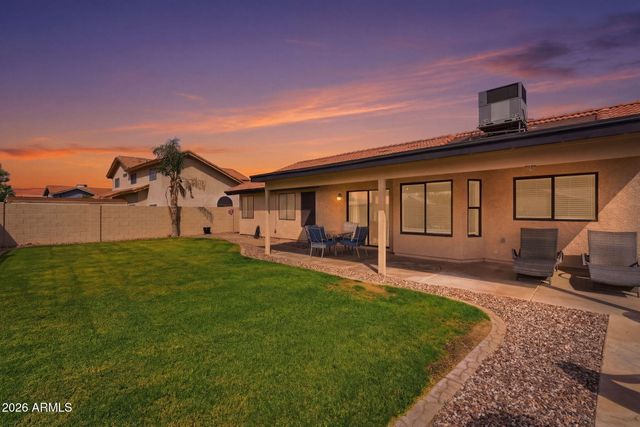 5531 E ELENA Avenue, Mesa, AZ 85206