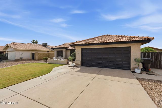 5531 E ELENA Avenue, Mesa, AZ 85206