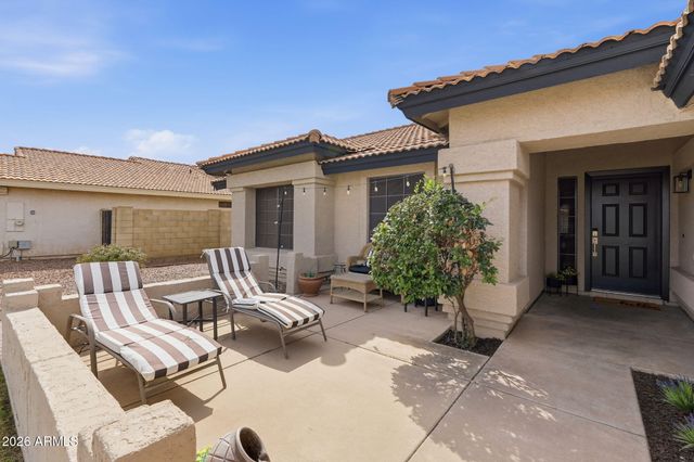 5531 E ELENA Avenue, Mesa, AZ 85206