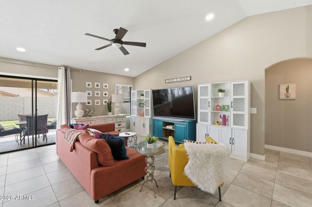 5531 E ELENA Avenue, Mesa, AZ 85206