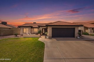 5531 E ELENA Avenue, Mesa, AZ 85206