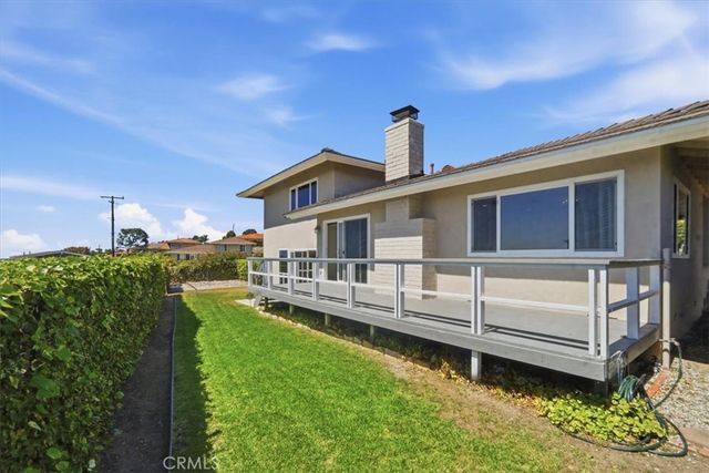 28019 Braidwood, Rancho Palos Verdes, CA 90275