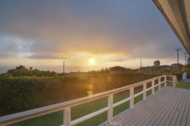 28019 Braidwood, Rancho Palos Verdes, CA 90275
