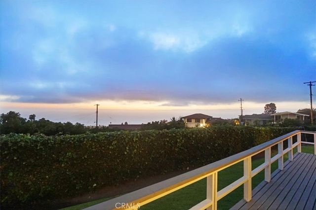 28019 Braidwood, Rancho Palos Verdes, CA 90275