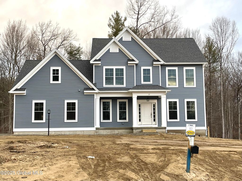 1 Jennifer Lane, Milton, NY 12020