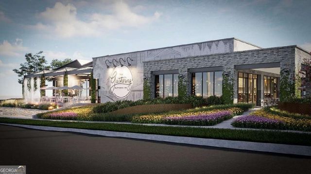 441 Mezzo Lane 93, Alpharetta, GA 30009