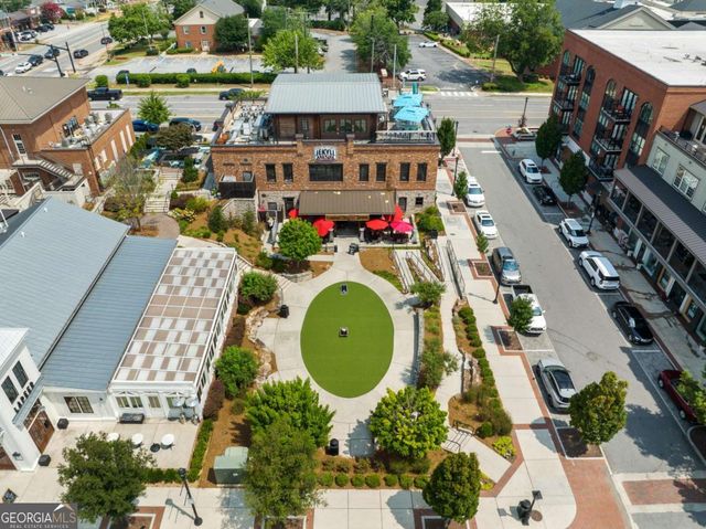 441 Mezzo Lane 93, Alpharetta, GA 30009