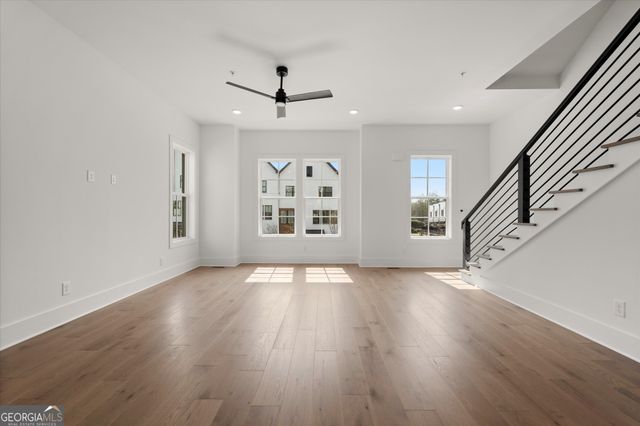 441 Mezzo Lane 93, Alpharetta, GA 30009