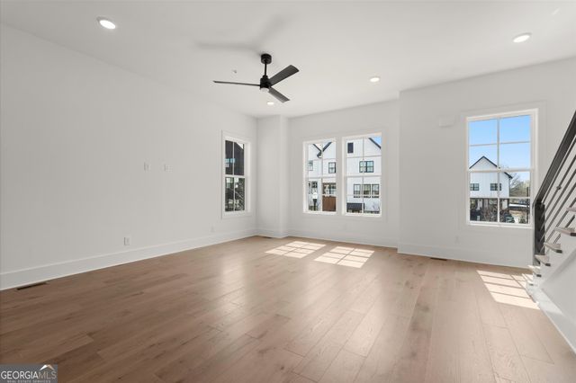 441 Mezzo Lane 93, Alpharetta, GA 30009