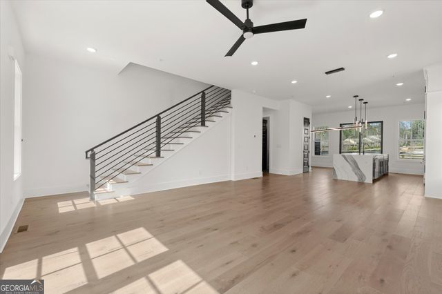 441 Mezzo Lane 93, Alpharetta, GA 30009
