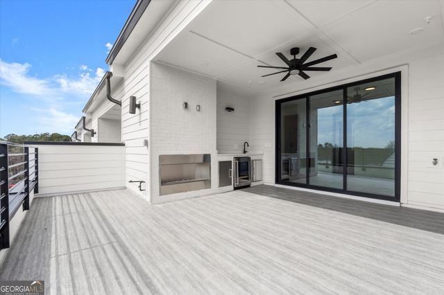 441 Mezzo Lane 93, Alpharetta, GA 30009