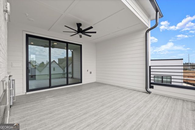 441 Mezzo Lane 93, Alpharetta, GA 30009
