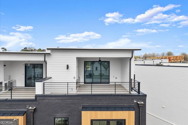 441 Mezzo Lane 93, Alpharetta, GA 30009