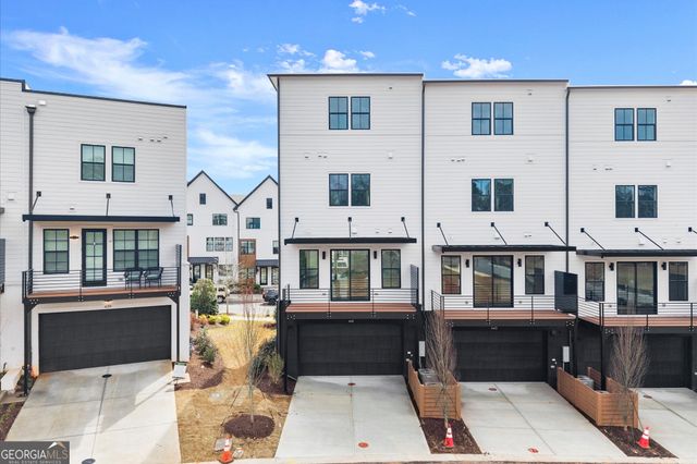 441 Mezzo Lane 93, Alpharetta, GA 30009