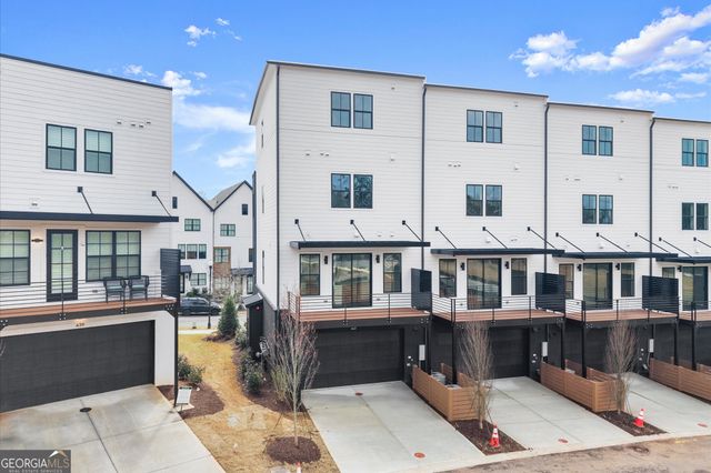 441 Mezzo Lane 93, Alpharetta, GA 30009