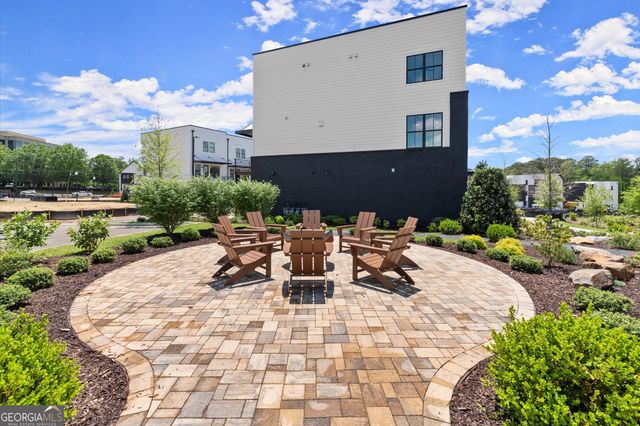 441 Mezzo Lane 93, Alpharetta, GA 30009