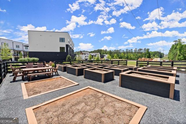 441 Mezzo Lane 93, Alpharetta, GA 30009