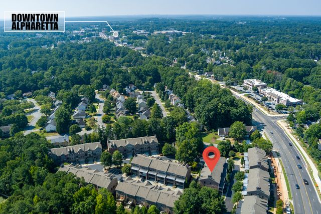 2627 Vintage Drive, Alpharetta, GA 30009