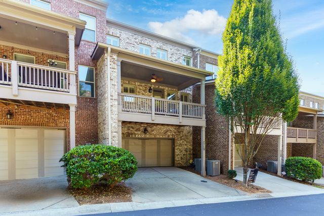 2627 Vintage Drive, Alpharetta, GA 30009