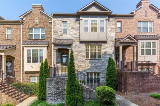 2627 Vintage Drive, Alpharetta, GA 30009