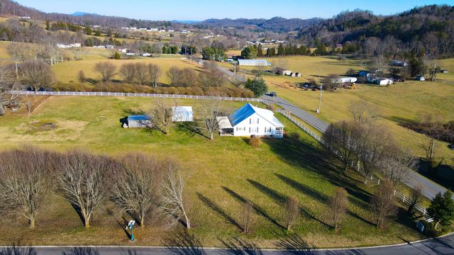 Lot 48 Walnut Grove Drive, Church Hill, TN 37642