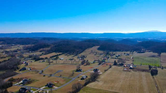 Lot 48 Walnut Grove Drive, Church Hill, TN 37642