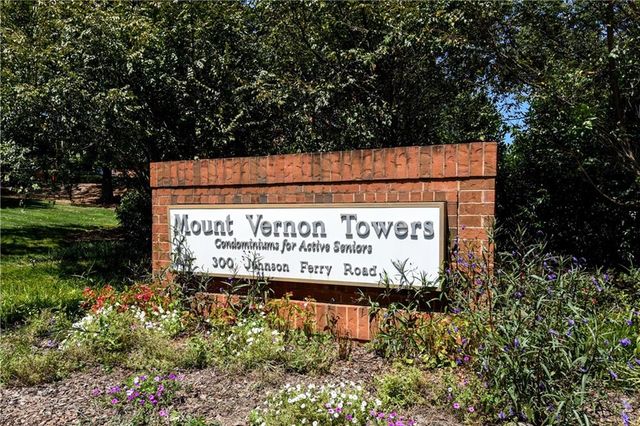 300 Johnson Ferry Road B608, Sandy Springs, GA 30328