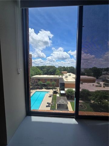 300 Johnson Ferry Road B608, Sandy Springs, GA 30328