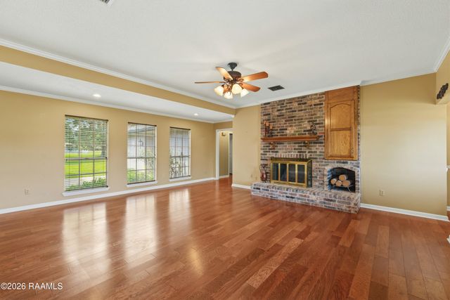 809 W Bonaire Drive, Lafayette, LA 70506