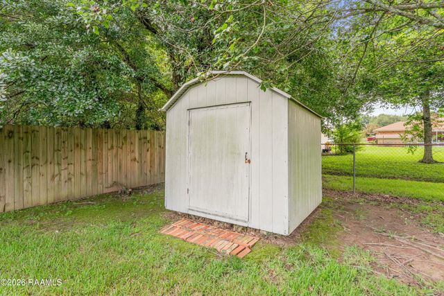 809 W Bonaire Drive, Lafayette, LA 70506