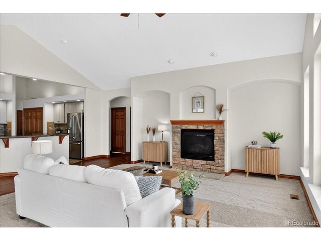 455 Bayou Gulch Cir, Elizabeth, CO 80107