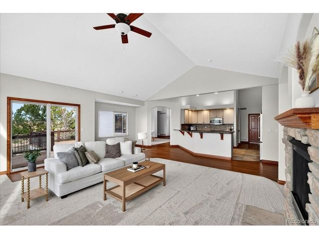 455 Bayou Gulch Cir, Elizabeth, CO 80107