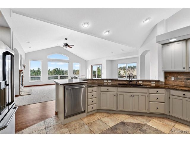 455 Bayou Gulch Cir, Elizabeth, CO 80107