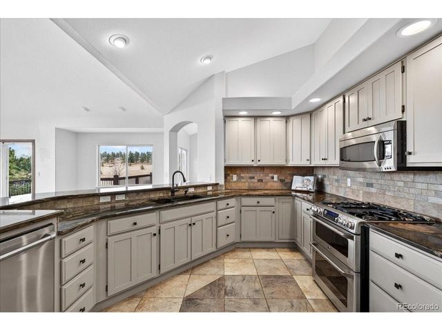 455 Bayou Gulch Cir, Elizabeth, CO 80107