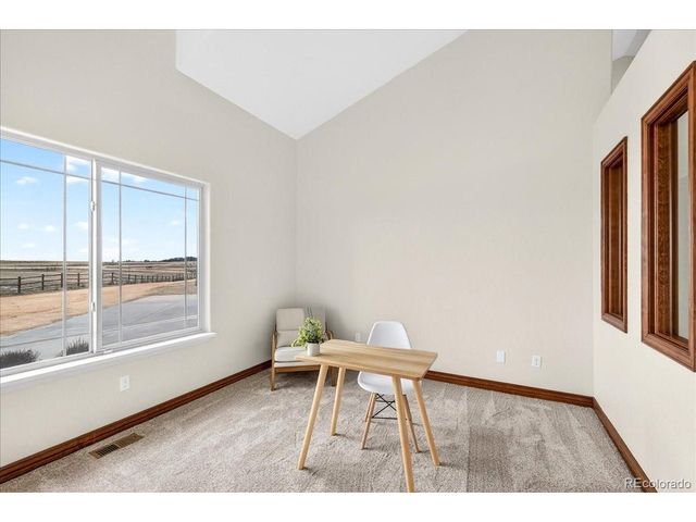 455 Bayou Gulch Cir, Elizabeth, CO 80107