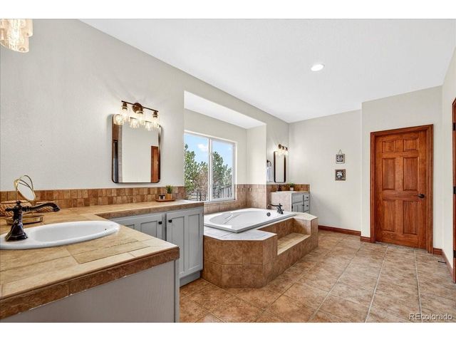 455 Bayou Gulch Cir, Elizabeth, CO 80107