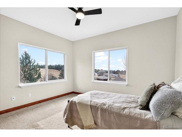 455 Bayou Gulch Cir, Elizabeth, CO 80107