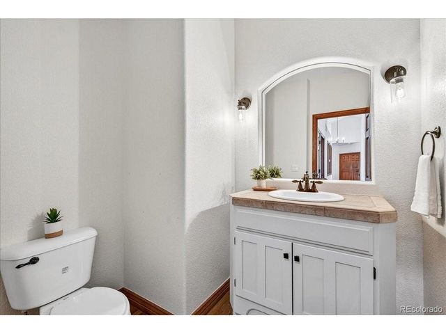 455 Bayou Gulch Cir, Elizabeth, CO 80107