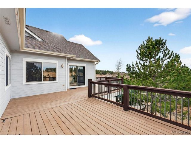 455 Bayou Gulch Cir, Elizabeth, CO 80107