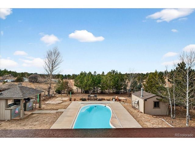 455 Bayou Gulch Cir, Elizabeth, CO 80107